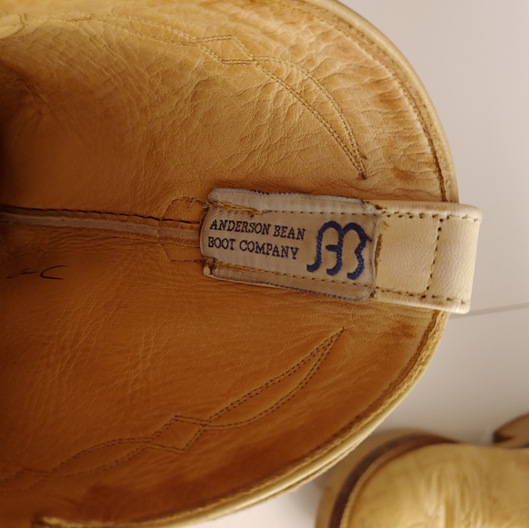 Anderson Bean - Picture 2 of 2